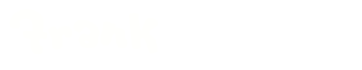 Frank and Buddy logo white