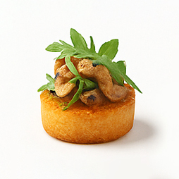Mobile Events Caterer in London