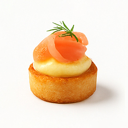 Mobile Events Caterer in London